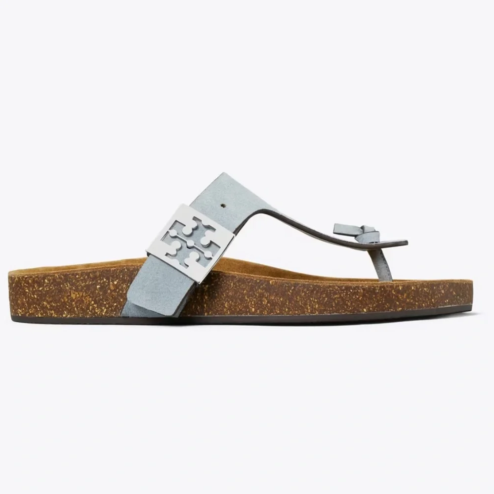 Tory Burch MELLOW T-STRAP SANDAL